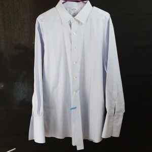 Brooks Brothers slim fit button down shirt